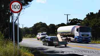 Vaughan Gunson: Speed isn't the only factor when it comes to crashes - New Zealand Herald