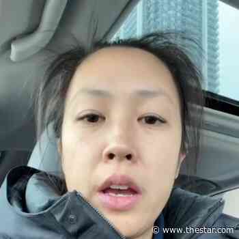 'It made me feel angry': Woman confronts 'racist' comment by Vaughan Fabricland employee - Toronto Star