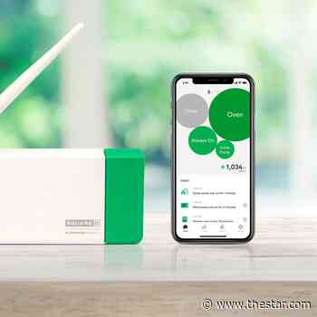 Energy efficiency 'top of mind for homebuyers': Vaughan developer promotes smart home technology - Toronto Star