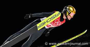 Sexism Controversy Hits Olympics as 5 Female Ski Jumpers Are Disqualified Over Their Uniforms