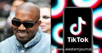 Solomon: Kanye West Goes Scorched Earth on TikTok - Could a Lawsuit Bring It Down for Good?