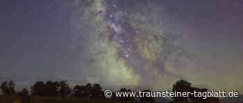 Bayernweiter Fotowettbewerb: Preisträger aus Traunstein und Chieming - Traunsteiner Tagblatt