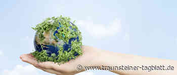 Scientists for Future sprechen Klartext zum Klimaschutz - Traunsteiner Tagblatt