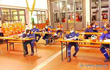 Fast 300 absolvieren Wissenstest - Landkreis Traunstein - Passauer Neue Presse