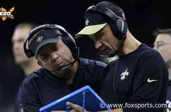 Cameron Jordan talks Sean Payton’s departure from Saints &amp; new HC Dennis Allen I THE HERD