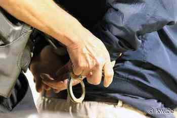 Man uit Poperinge voor rechter na beet in hand van politie-inspecteur - KW.be - KW.be