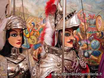 L'opera dei Pupi Siciliani: eroi per una sera fra storia e tradizione… - Il Giornale Di Pantelleria