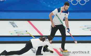 Olimpiadi PECHINO 2022, Constantini e Mosaner: "Un passo per concludere l'opera" - SPORTFACE.IT