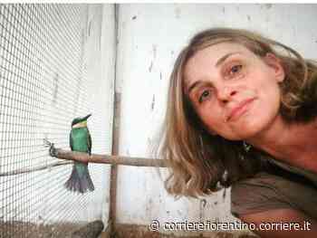 Dall’opera agli animali: la doppia missione di Sara - Corriere Fiorentino