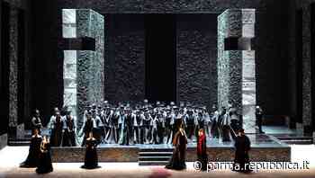 Cercansi coristi per la Forza ma attenti alla fama dell’opera - La Repubblica
