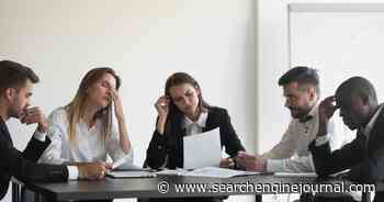 7 Common Enterprise SEO Reporting Mistakes To Avoid - Search Engine Journal