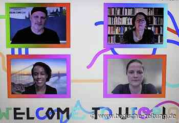 Eine Wirtschaft, bei der der Mensch im Zentrum steht - Lörrach - Badische Zeitung