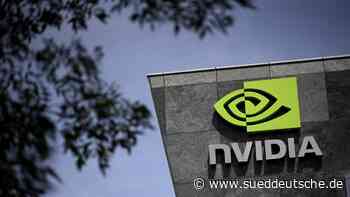 ARM-Nvidia-Deal geplatzt - Wirtschaft - Süddeutsche Zeitung - SZ.de