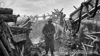 Medien - Was Netflix 2022 noch so plant - Wirtschaft - Süddeutsche Zeitung