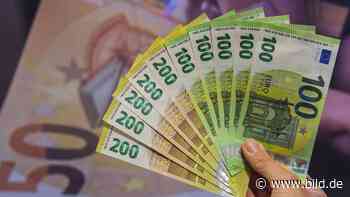 Gehaltsreport: In diesen Jobs gibt es am meisten Kohle - BILD