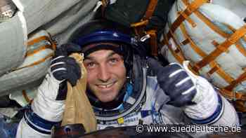 Mark Shuttleworth: Der Linux-Unternehmer ohne Scheu vor Big-Tech - Süddeutsche Zeitung - SZ.de