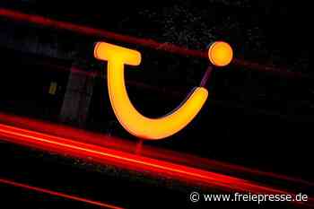 Tui sieht Comeback und will Hilfen zurückzahlen - Freie Presse