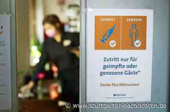 Wirtschaftswachstum - Omikron dämpft Erwartungen - Stuttgarter Nachrichten