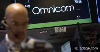 Omnicom posts full-year 2021 organic growth of 10.2%