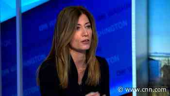 This is where most of the US supply of fentanyl comes from