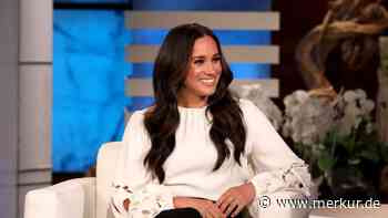 Meghan Markle: Das treiben die Herzogin und ihre beste Freundin Adele in ihrer Freizeit - Merkur.de