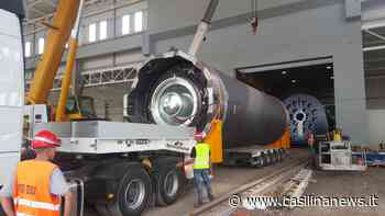 Avio di Colleferro, a breve il debutto dei nuovi lanciatori Vega C. Ne parla oggi RaiNews24 - Casilina News