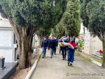 Colleferro ricorda gli operai caduti nell'esplosione del 1929 - ConfineLive