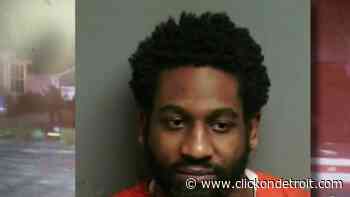 St. Clair Shores police release new video of wild chase that ended with gunshots - WDIV ClickOnDetroit