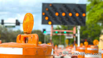 St. Clair Shores City Council approves 2022 local road projects - C&G Newspapers