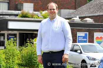 Clair Hall – Mid Sussex District Council wants to set-up 'steering group' on plans for site facilities - Mid Sussex Times