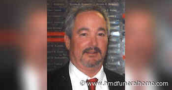 Obituary for Robert J. St. Clair - hmdfuneralhome.com