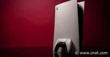 PlayStation 5 beta adds party chat options, voice commands     - CNET