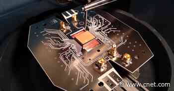 Quantum hackers could break bitcoin in minutes, but don't panic just yet     - CNET