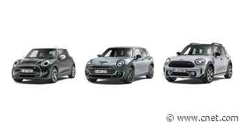 Mini unveils chic Resolute, Untamed and Untold special editions     - Roadshow