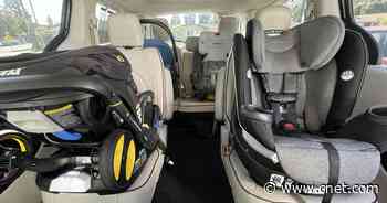 Best car seats for 2022     - CNET