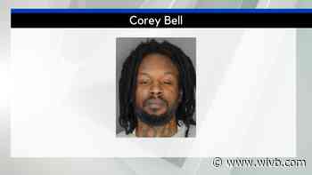 Buffalo man arraigned on murder charge following April armed robbery