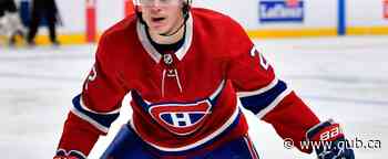 Devils 2 - Canadien 0