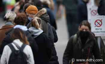 "Beyond Tragic": WHO Says As World Records 500,000 Deaths Since Omicron - NDTV