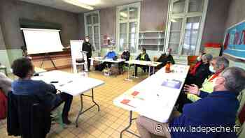 Cyclisme : le stage d’animateur club passe par Montech - LaDepeche.fr