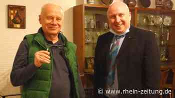 Bezirks 11 Koblenz veranstaltet Gesamtvorstandssitzung - Koblenz & Region - Rhein-Zeitung