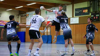 HC Koblenz festigt Platz an Tabellenspitze – Urmitzer Niederlage nach Trainerwechsel - Rhein-Zeitung