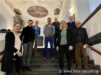 Miriam Schuff ist neue Citymanagerin für Koblenz - Blick aktuell