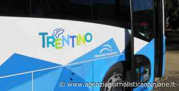 LEONARDI (FI) * MOBILITÀ: « DEPOSITO DI TRENTINO TRASPORTI SPA A RIVA DEL GARDA, UN PARCHEGGIO LIMITROFO AVREBBE UN EFFETTO DI MINIMIZZAZIONE DEL DISAGIO » - agenzia giornalistica opinione