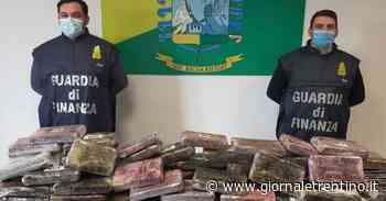 Smantellata la rete dello spaccio di droga sul lago di Garda: 2 arresti e 3 denunce - Trentino