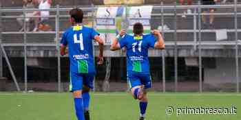 Lega Pro, convocato il Leone del Garda Giovanni Inverardi - Prima Brescia