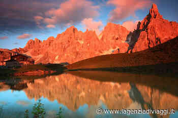 Garda Dolomiti, accordo con Trentino Holidays per il mercato italiano - L'Agenzia di Viaggi