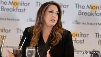 McDaniel defends RNC censure of Kinzinger, Cheney amid GOP pushback