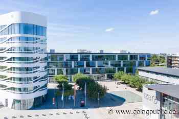 Das IZB präsentiert sich als Biotech Valley Münchens - GoingPublic Media