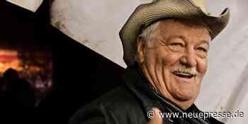 Bühne der Big Valley Ranch besteht Praxistest – NP - Neue Presse