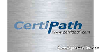 CertiPath Appoints Jeff Torello as Chief Technology Officer